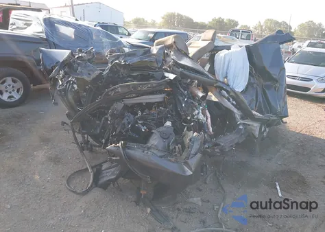 2012 Toyota Camry Se/Le/Xle z USA, uszkodzony, nr VIN 4T1BF1FK0CU046295